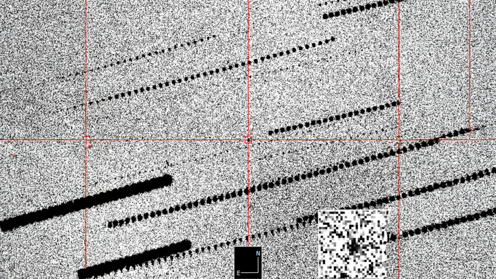 L'asteroide 2025 TF è passato molto vicino alla Terra ma ce ne siamo accorti un'ora dopo