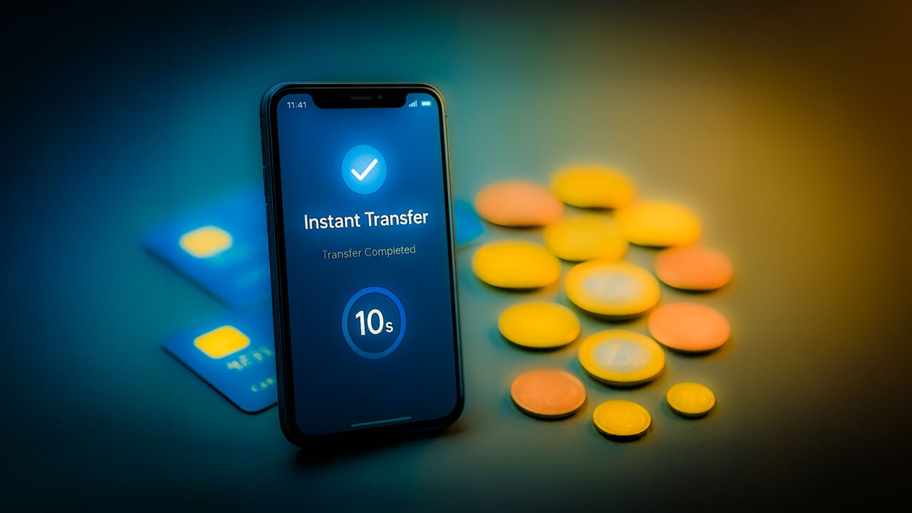 Dal 9 ottobre 2025 bonifici istantanei per tutti: cosa cambia per correntisti e banche in area euro