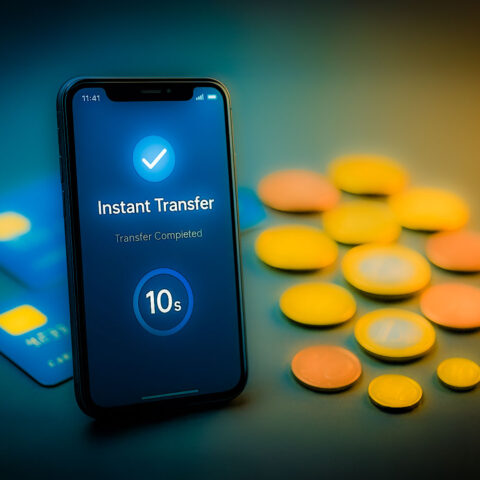 Dal 9 ottobre 2025 bonifici istantanei per tutti: cosa cambia per correntisti e banche in area euro