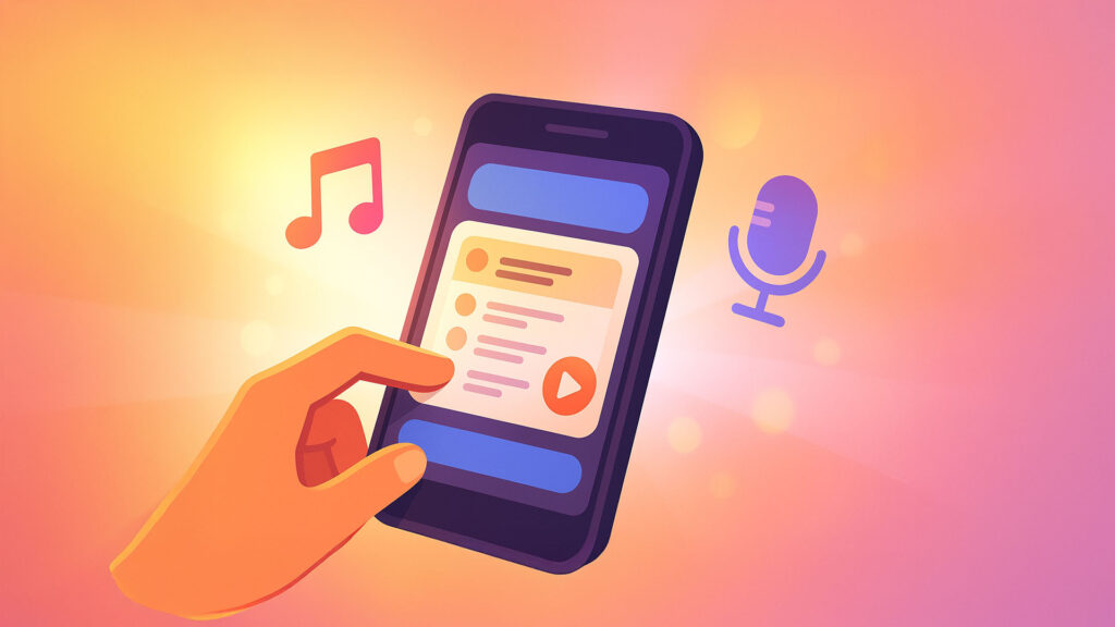 ChatGPT e Spotify: playlist e consigli direttamente nelle chat