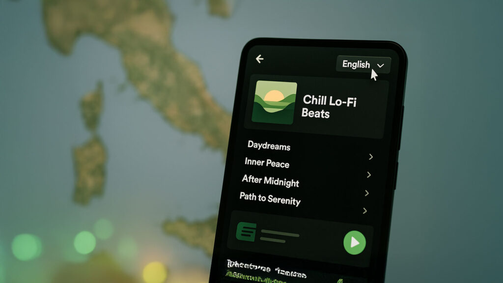 Con un promt si potranno richiedere a chatgpt playlist spotify
