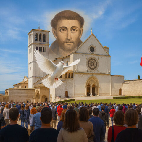 Festa di San Francesco il 4 ottobre. Dal 2026 festa nazionale