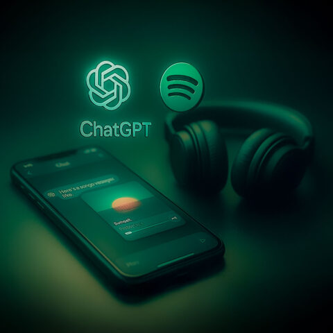 Integrazione fra ChatGPT e Spotify: come funziona in Italia?